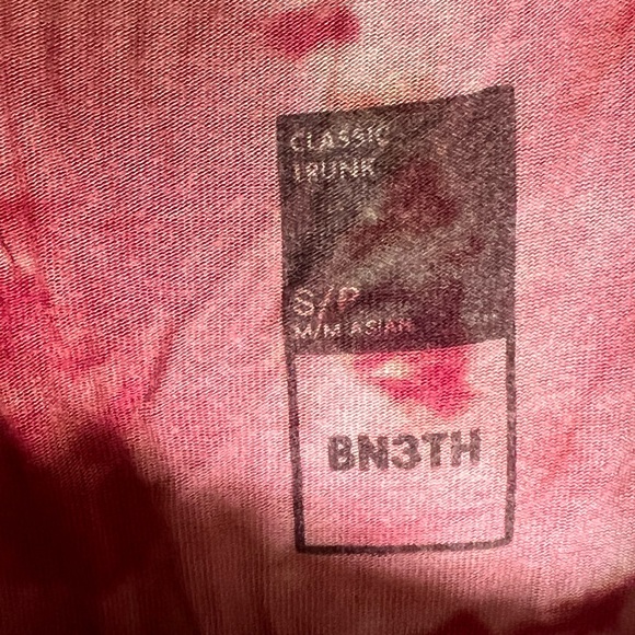 BN3TH Boxer Briefs. One New/ one used. - Picture 6 of 7